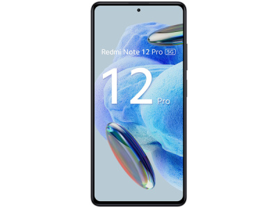 Xiaomi Redmi Note 12 Pro 5G 8/256 Gb (Синий)
