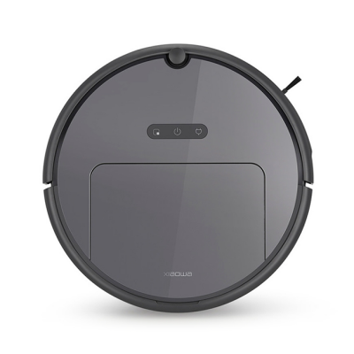 Робот-пылесос Xiaomi Xiaowa Roborock Vacuum Cleaner E352-00 (Black/Черный)