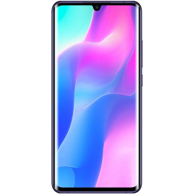 Xiaomi Mi Note 10 lite 6/128 (фиолетовый/Purple)