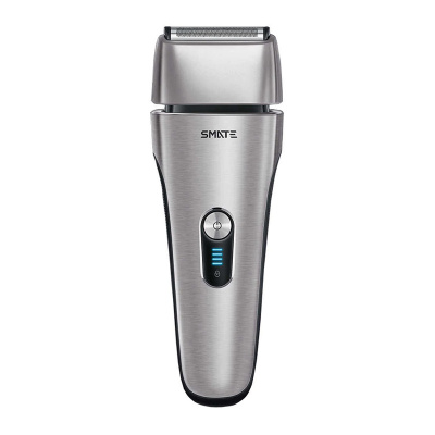Электробритва Xiaomi Smate Four-blade Shaver (Silver)