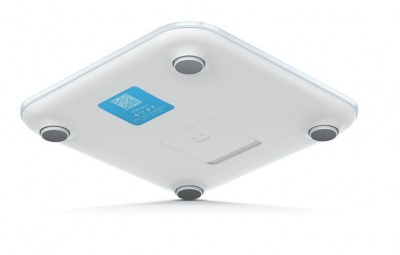 Весы-Bluetooth Xiaomi Yunmai Mini 2 Smart Scale (Белый)