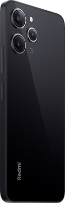 Xiaomi Redmi 12 8Gb/256Gb (Полуночный черный)