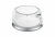 Беспроводное зарядное устройство Qi Baseus Dual Wireless Charger 10W (Silver/Серебристый)