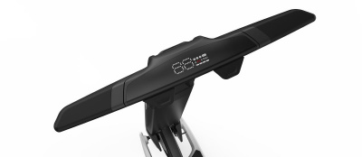 Электросамокат Ninebot by Segway KickScooter Air T15 4000mAh/12km