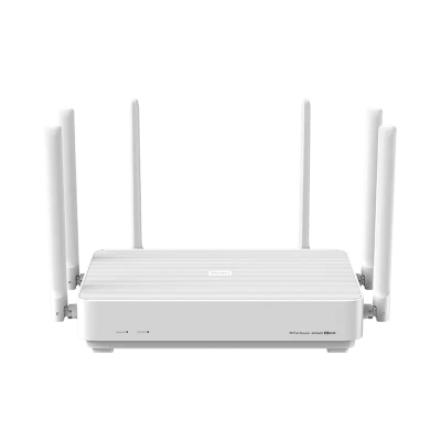 Роутер Wi-Fi Xiaomi RedMi Router AX5400 Wi-Fi-6 (White/Белый)