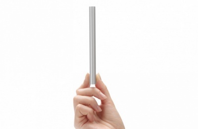 Внешний аккумулятор Xiaomi Mi Power Bank 5000 mAh (Silver/Серебристый)