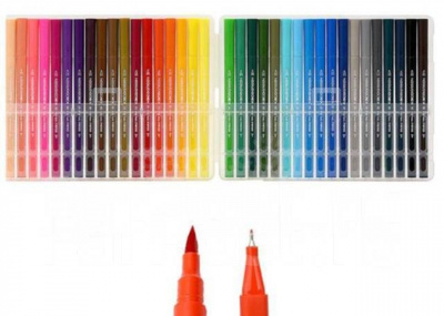 Набор линнеров и кистей Xiaomi KacoGreen (36pcs)