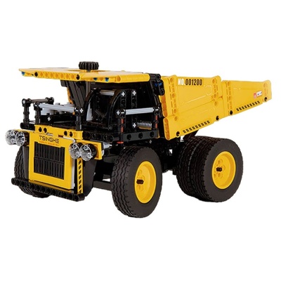 Конструктор-грузовик Xiaomi OneBot Engineering Mining Truck 8+ 526+pcs