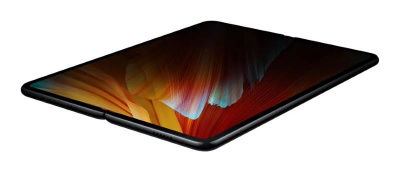 Xiaomi MI MIX Fold 12/512 Gb (Glass Black/Черный)