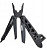 Мультитул Xiaomi NexTool Multi-functional Wrench (Black/Черный)