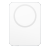 Портативный аккумулятор Xiaomi UltraThin Magnetic Power Bank 5000mAh 15W (Glacier Silver/Серебристый)
