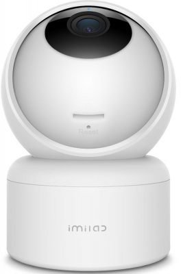 IP-камера IMILAB С20 Home Security Camera 1080p, 3.6 мм (White/Белая)