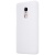 Чехол для Xiaomi Redmi Note 4 Nillkin Super Frosted Shield White (Белый)