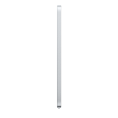 Портативный аккумулятор Xiaomi UltraThin Magnetic Power Bank 5000mAh 15W (Glacier Silver/Серебристый)
