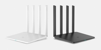 Роутер Wi-Fi Xiaomi Mi Router 3G (White/Белый)