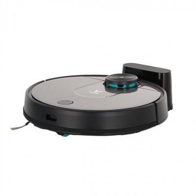 Робот-пылесос Xiaomi Viomi V2 PRO Cleaning Robot Vacuum (Grey/Серый)