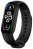 Фитнес-браслет Xiaomi Mi Band 7 (Black/Черный)