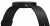 Часы механические кварцевые Xiaomi Mijia Quartz Watch (Black)
