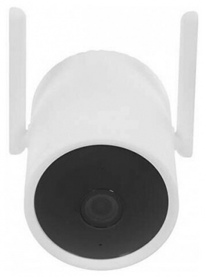 IP-камера IMILAB EC3-Pro Outdoor Camera 2K Wi-Fi  (White/Белая)