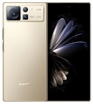 Xiaomi MI MIX Fold 2 12/512 Gb (Gold/Золотой)