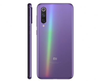 Xiaomi Mi 9SE 6/128 Gb (розовый/pink)
