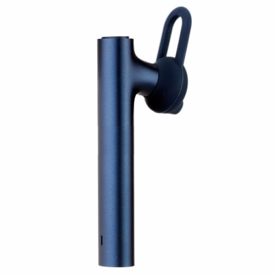 Гарнитура Xiaomi Mi Bluetooth Headset (Blue/Синий)