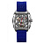 Часы механические с автоподзаводом Xiaomi Ciga Z-Series Mechanical Watch (Blue)