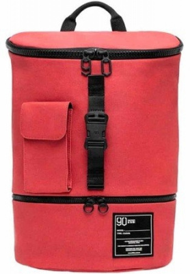 Рюкзак Xiaomi Mi 90-p Trendsetter Chic Casual Bag Backpack (Red/Красный)