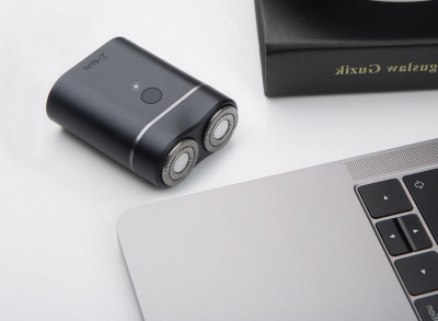 Электробритва Xiaomi Mijia Portable Electric Shaver (Black)