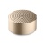 Портативная колонка Xiaomi Mi Bluetooth Speaker Mini (Gold/Золотой)
