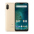 Смартфон Xiaomi Mi A2 Lite 32GB/3GB (Gold/Золотой)