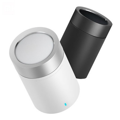 Портативная Bluetooth колонка Xiaomi Mi Round 2 (White)