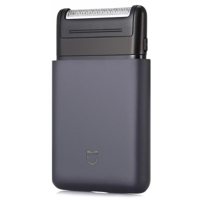 Электробритва Xiaomi Mijia Portable Electric Shaver (Black)
