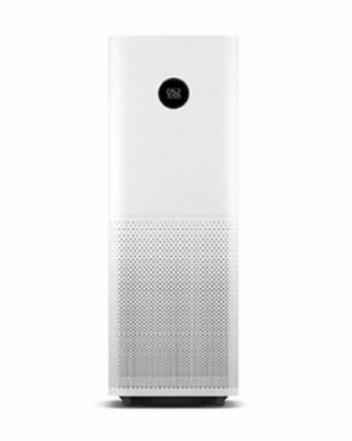 Мойка воздуха (очиститель+увлажнитель) Xiaomi Mi Air Purifier Pro (White/Белый)