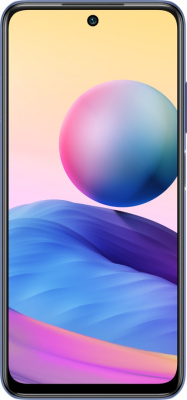 Xiaomi Redmi Note 10Т 4/128 (Green/Рассветно зеленый)