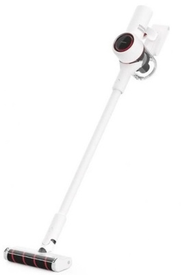 Пылесос беспроводной Xiaomi Dreame V10 Plus (White/Белый)
