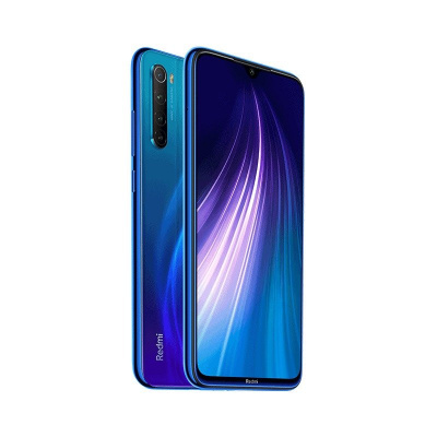 Xiaomi Redmi Note 8 4GB/128GB (Blue/Синий)