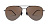 Очки солнцезащитные Xiaomi Turok Steinhardt (Brown)