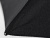 Зонт Xiaomi Pinluo Automatic Umbrella (Black/Черный)