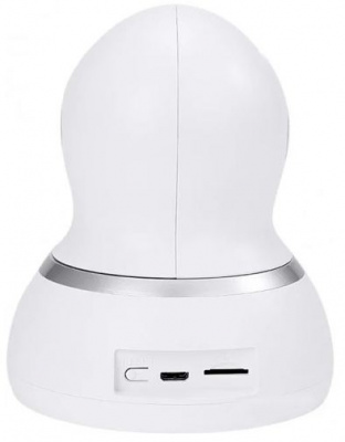 IP-камера Xiaomi Yi 1080p Dome Camera 360 (White/Белая)