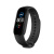 Фитнес-браслет Xiaomi Mi Band 5 (Black/Черный)