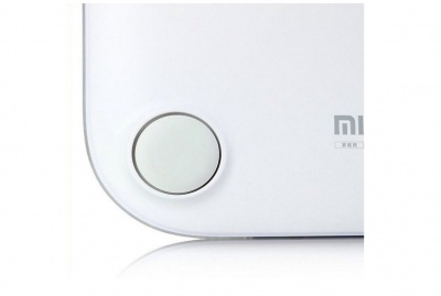 Весы-Bluetooth Xiaomi Mi Body Composition Scale 2 (Белый)