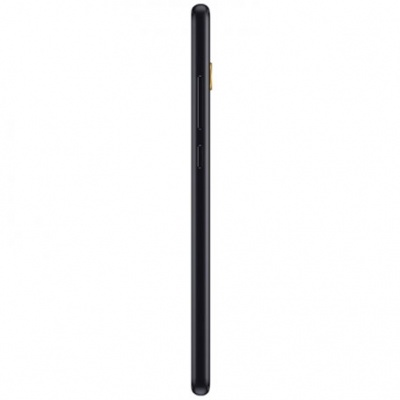 Смартфон Xiaomi Mi MIX 2 256GB/6GB (Black/Черный)
