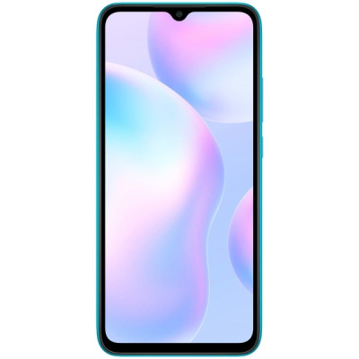 Xiaomi Redmi 9А 2/32 GB (Peacock Green/Зеленый)