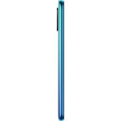 Xiaomi Mi 10 Lite 6/64 Gb (Aurora Blue/Синий)
