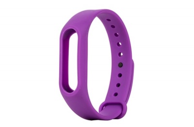 Ремешок для Mi Band 1/2 Xiaomi Band Violet