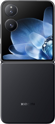 Xiaomi Mix Flip 12Gb/512Gb (Black/Черный)