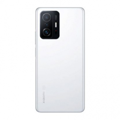 Xiaomi 11T 8/256 Gb (Moonlight White/Лунный белый)