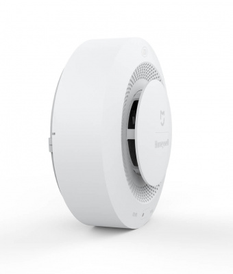 Датчик дыма Xiaomi MiJia Honeywell Fire Alarm Detector (White/Белый)