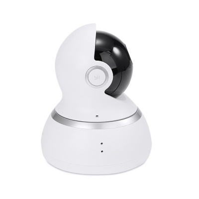 IP-камера Xiaomi Yi 1080p Dome Camera 360 (White/Белая)